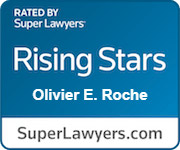 Super Lawyers Rising Stars